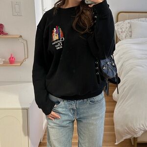 Christian Dior Sports Sweatshirt